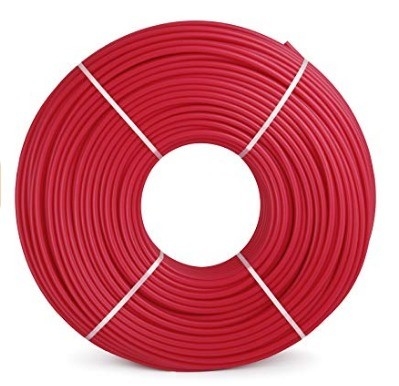 16 mm 20 mm EVOH PEX-A Sauerstoffschranke für Fußbodenheizung aus Kunststoffrohr