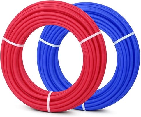 16 mm 20 mm EVOH PEX-A Sauerstoffschranke für Fußbodenheizung aus Kunststoffrohr