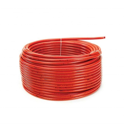 16 mm 20 mm EVOH PEX-A Sauerstoffschranke für Fußbodenheizung aus Kunststoffrohr