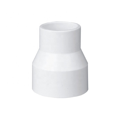 ASTM D1785 Standardweiße PVC-Rohre und -Fittings für Sanitäranlagen