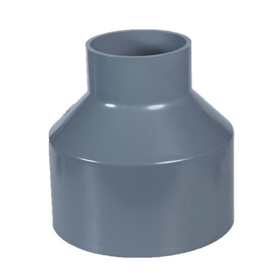 Langlebige PVC-Fittings für Wasserleitungen in Bewässerung mit Standardlänge