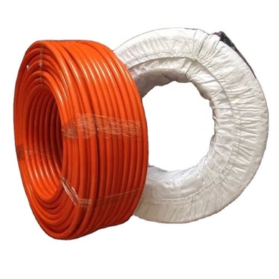 16 mm 20 mm EVOH PEX-A Sauerstoffschranke für Fußbodenheizung aus Kunststoffrohr