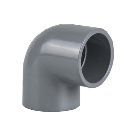 Langlebige PVC-Fittings für Wasserleitungen in Bewässerung mit Standardlänge