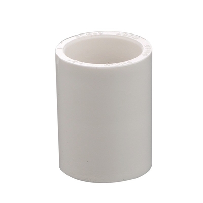 ASTM PVC 4-Wege-Elbenschließrohr für SCH40-PVC-Rohre