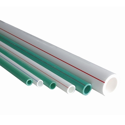 Druck-PPR-Verbundrohr für Sanitärrohre DIN8077/8078