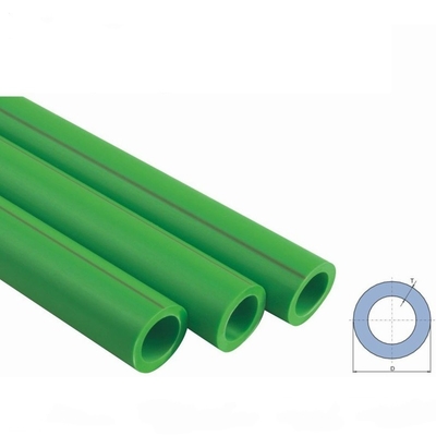 Druck-PPR-Verbundrohr für Sanitärrohre DIN8077/8078