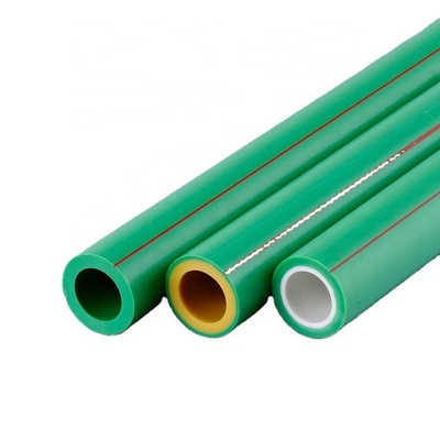 Druck-PPR-Verbundrohr für Sanitärrohre DIN8077/8078