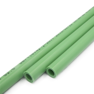 Druck-PPR-Verbundrohr für Sanitärrohre DIN8077/8078