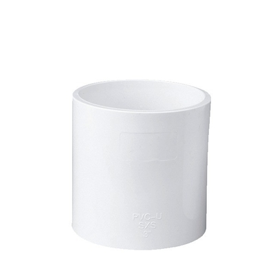 PVC-U-Druckrohre und -Fittings für die Wasserversorgung nach ASTM DIN-Normen