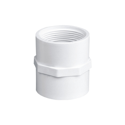 PVC-U-Druckrohre und -Fittings für die Wasserversorgung nach ASTM DIN-Normen