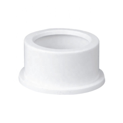 ASTM D1785 Standardweiße PVC-Rohre und -Fittings für Sanitäranlagen
