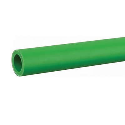 Wettbewerbsfähige Rohrverbindungen aus grünem Verbundmaterial für Rohrleitungen Länge 5,8M 20mm-400mm