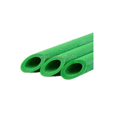 Wettbewerbsfähige Rohrverbindungen aus grünem Verbundmaterial für Rohrleitungen Länge 5,8M 20mm-400mm