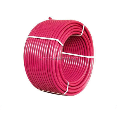 16-32MM Weißes PEX eine Sauerstoffbarriere Rohrverbindungen für nachhaltige graue Wasserlösungen