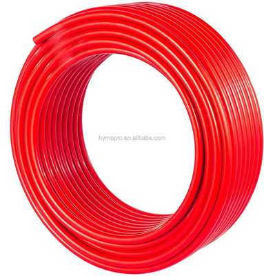 16-32MM Weißes PEX eine Sauerstoffbarriere Rohrverbindungen für nachhaltige graue Wasserlösungen