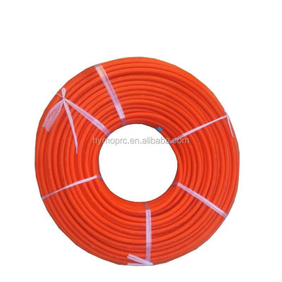 16-32MM Weißes PEX eine Sauerstoffbarriere Rohrverbindungen für nachhaltige graue Wasserlösungen