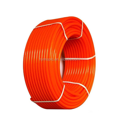 16-32MM Weißes PEX eine Sauerstoffbarriere Rohrverbindungen für nachhaltige graue Wasserlösungen