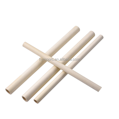 OEM ODM PVC CPVC Rohre 1 Zoll Durchmesser für die Wasserversorgung