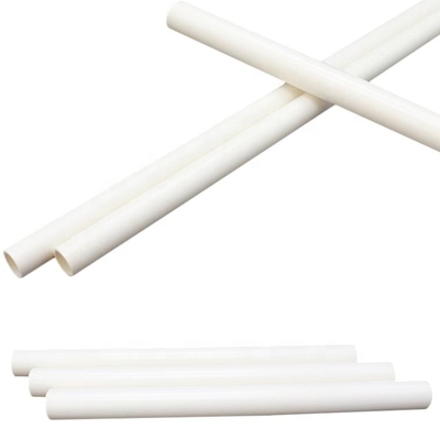 ASTM F 2158 Standard 2 Zoll rundes PVC-Rohr für die Installation eines zentralen Vakuumsystems