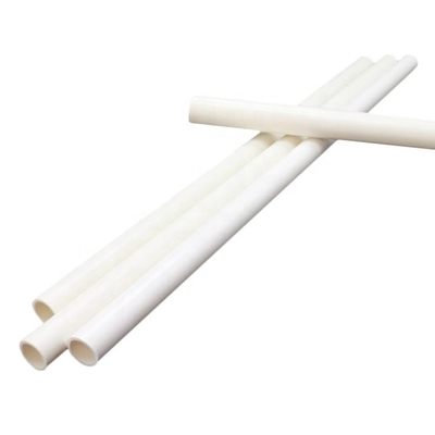 ASTM F 2158 Standard 2 Zoll rundes PVC-Rohr für die Installation eines zentralen Vakuumsystems