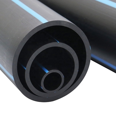 Probe Klebeverbindung HDPE Stahlverstärkter Abflussrohr für den Wasserfluss und SDR 17.6