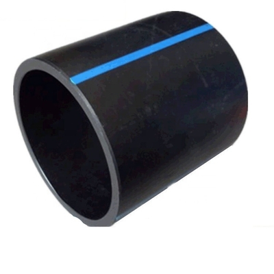 HDPE-Rohr mit großem Durchmesser von 200 mm PN10 für die Formverarbeitung von Kunststoffrohren