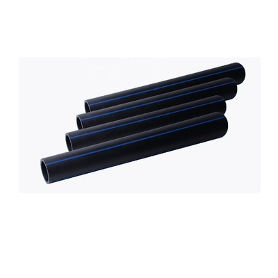 HDPE-Rohr mit großem Durchmesser von 200 mm PN10 für die Formverarbeitung von Kunststoffrohren
