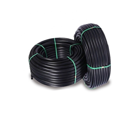 HDPE-Rohr mit großem Durchmesser von 200 mm PN10 für die Formverarbeitung von Kunststoffrohren