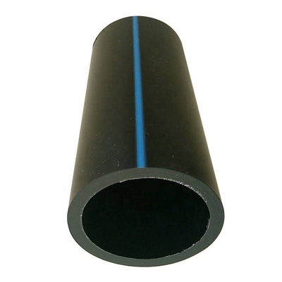 HDPE-Rohr mit großem Durchmesser von 200 mm PN10 für die Formverarbeitung von Kunststoffrohren