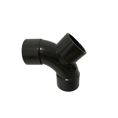 ODM-gestützte Rohrverbindungen PN16 Y Typ Rohrverbindungen 1/2&quot;-12&quot; Dicke STANDARD