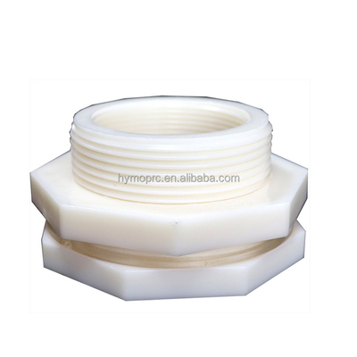 Wasserbehälter Kunststoffbehälter Union 32 mm PVC-Rohrverbindungen und -verbindungen mit Druck PN10