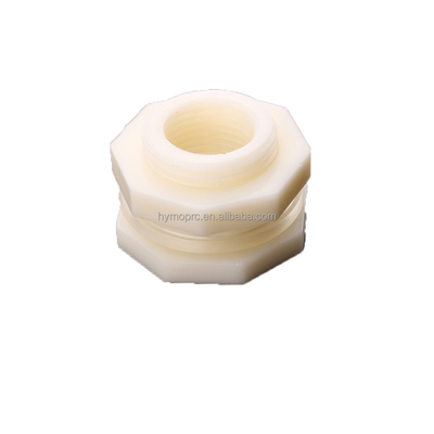 Wasserbehälteranschluss mit UPVC-Rohrverbindung Länge 2,9M/3M/4M/5,8M/6M Weiß