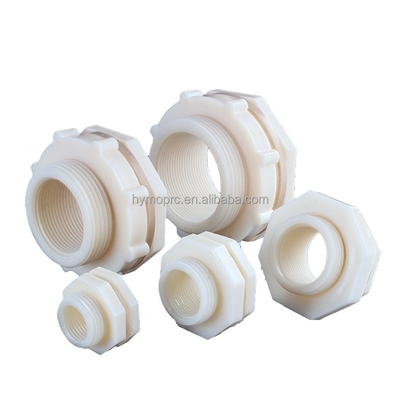 Wasserbehälter Kunststoffbehälter Union 32 mm PVC-Rohrverbindungen und -verbindungen mit Druck PN10