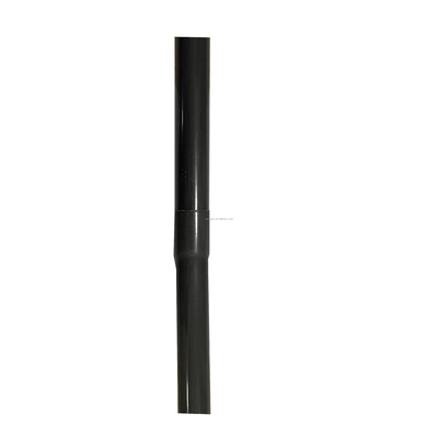 1/2&quot;-4&quot; weiße PVC-Rohre mit weiblich-männlichem Gewinde