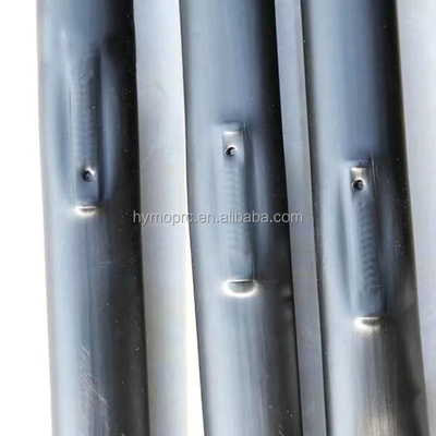 16/20mm Schwarz Farbe Landwirtschaft Tropfband Bewässerungssystem Rohr für verbesserte Erträge