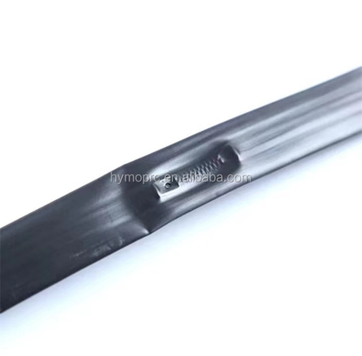 16/20mm Schwarz Farbe Landwirtschaft Tropfband Bewässerungssystem Rohr für verbesserte Erträge