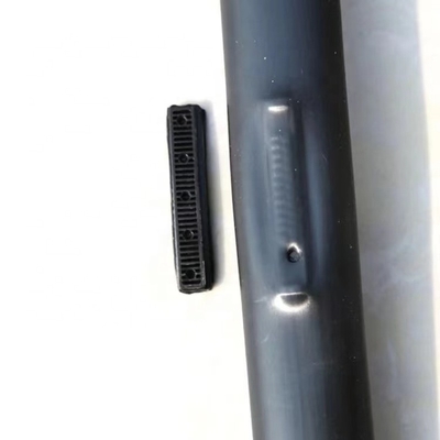 16/20mm Schwarz Farbe Landwirtschaft Tropfband Bewässerungssystem Rohr für verbesserte Erträge