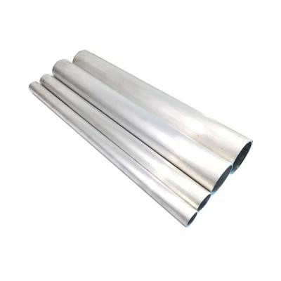 Standarddicke und Stahl 1/2&quot; Metall EMT Leitungsrohr für Elektrizität