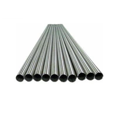 Stahlrohstoff-Kopplungsanschluss 3/4&quot; Verzinktes EMT-Rohr für die Stromverteilung