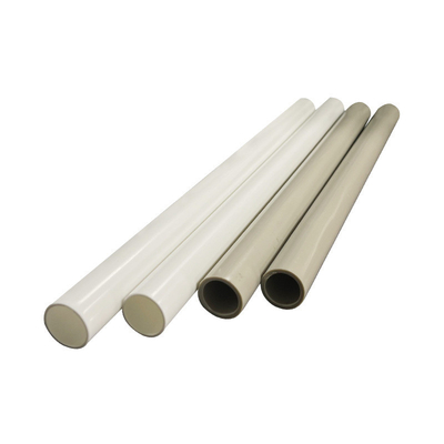 1/2&quot;-12&quot; ABS-Plastikrohr und -Fittings DWV-Plastikrohr mit PVC-U-Rohstoff