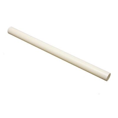 1/2&quot;-12&quot; ABS-Plastikrohr und -Fittings DWV-Plastikrohr mit PVC-U-Rohstoff