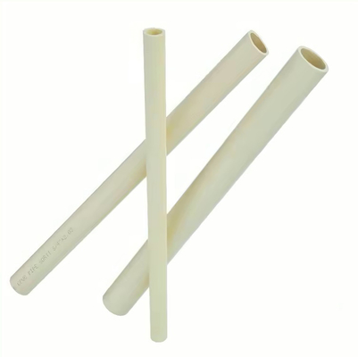 OEM 3/4 Zoll PVC-Rohrverbindungen CPVC SCH 40/80 ASTM D2846 für die Wasserversorgung geformt