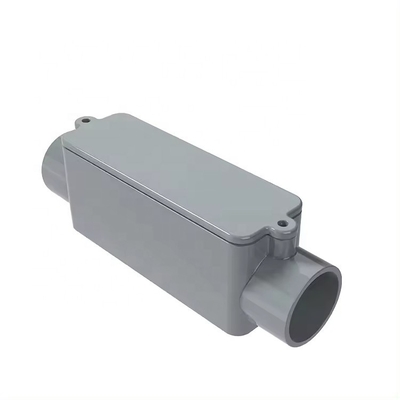 STANDARD 3/4 Zoll starre Leitungskörper LB Gewinde Ausgangskörper für IMC ETL aufgeführt 1/2 &quot;-4