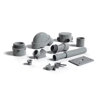 STANDARD 3/4 Zoll starre Leitungskörper LB Gewinde Ausgangskörper für IMC ETL aufgeführt 1/2 &quot;-4